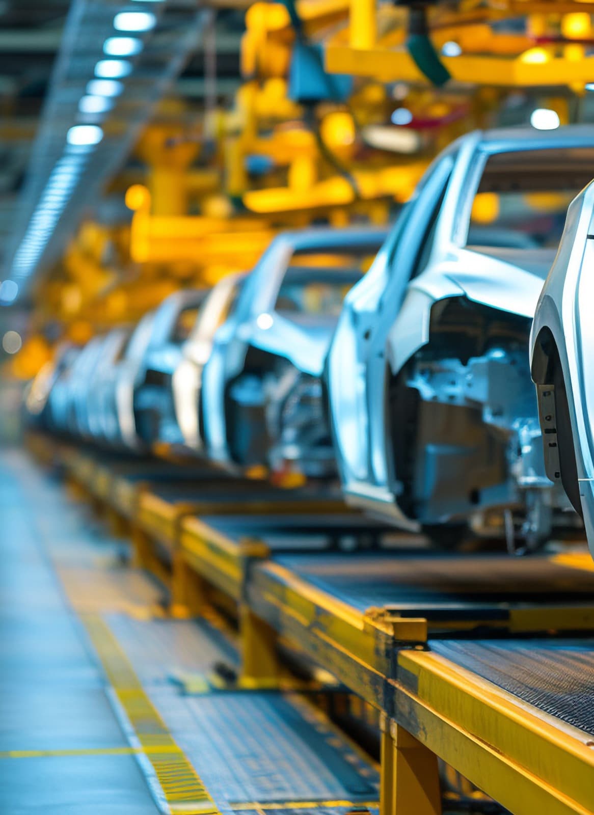 Automotive