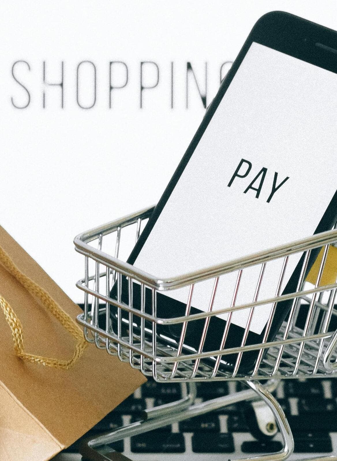 Retail & E-commerce