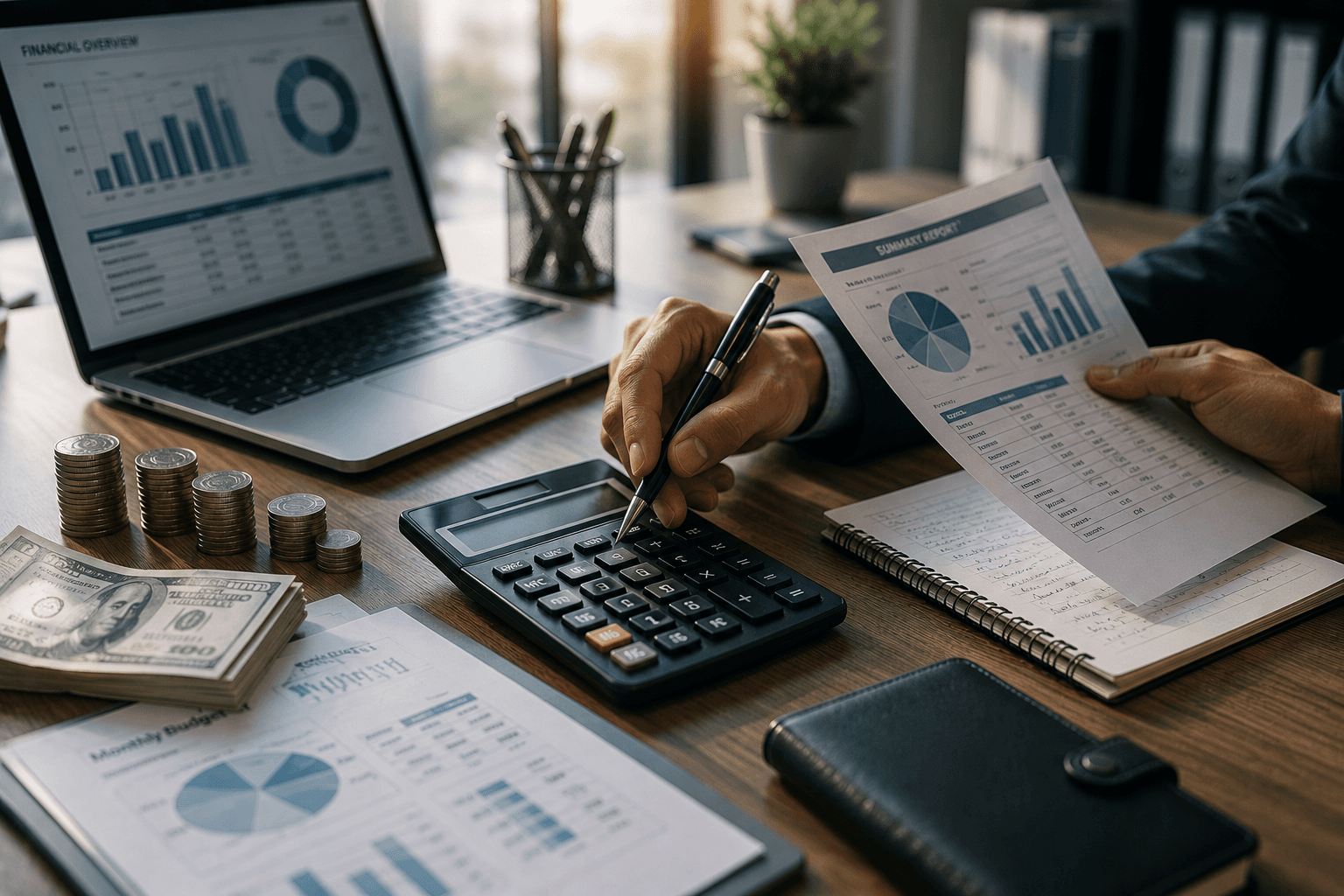 Finance