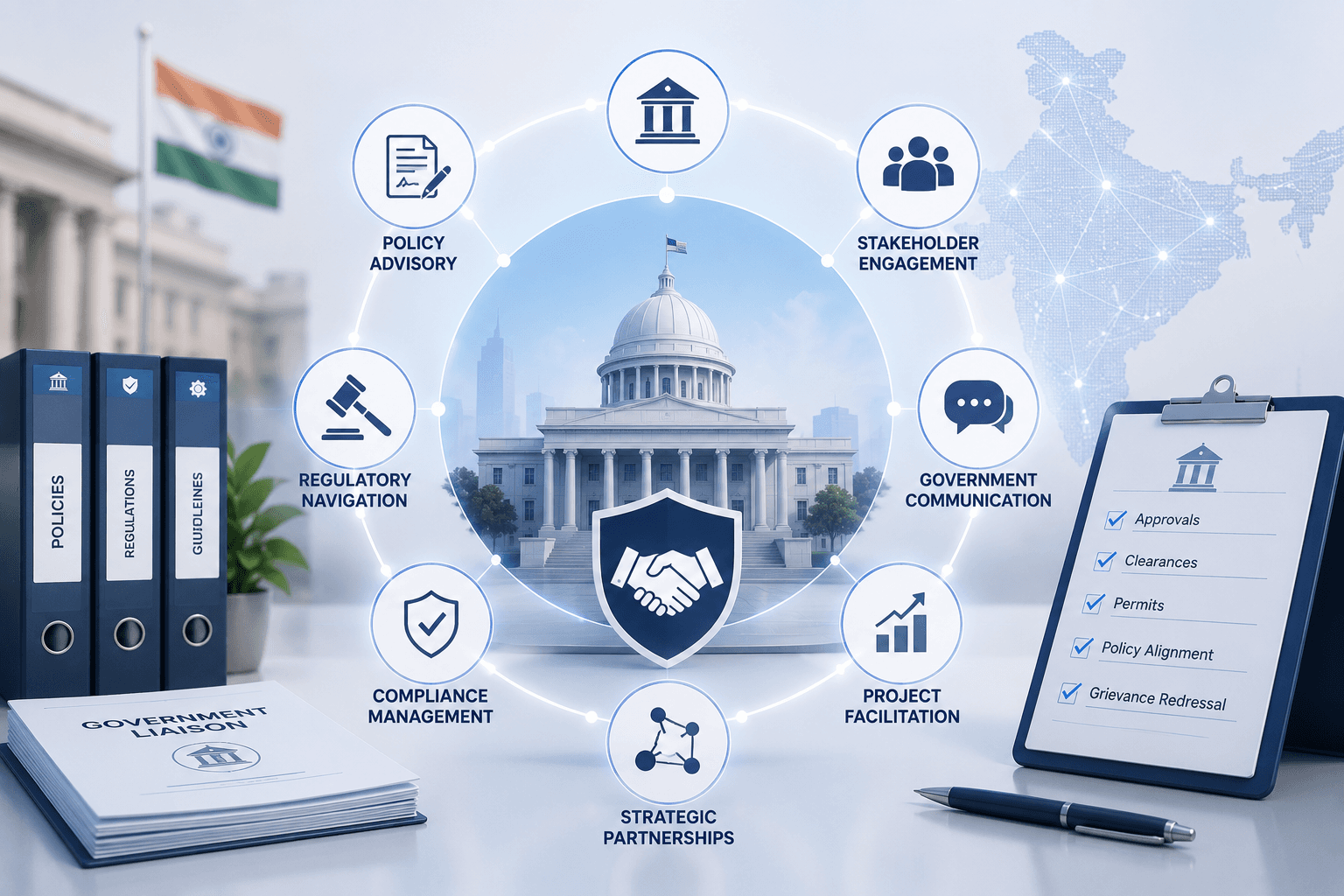 Government Relations