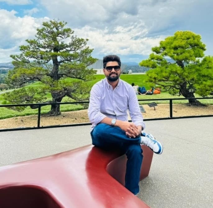 Savyasachi Sharma